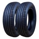 Kit 2 Pneu 205 65 r16 95h Pirelli Scorpion Ks C3 Aircross