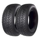 Kit 2 Pneu 205 70 r15 Csc302 At Chengshan 96h Aro 15