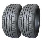 Kit 2 Pneu 225 40 r18 92y Ds7 Sport Delinte Aro 18