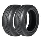 Kit 2 Pneu 225 45 r17 91w Delinte Dh3 Runflat Xl