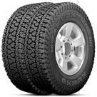 Kit 2 Pneu Aro 14 175/70R14 Kumho Road Venture AT51 88T TL