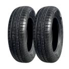 Kit 2 Pneu Aro 14 Rovelo 175/70 R14 84T RHP-A68
