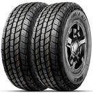 Kit 2 Pneu Aro 15 205/65R15 Xbri Forza AT A1 94H TL