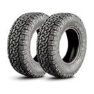 Kit 2 Pneu Aro 16 215/65 R16 102H Comforser All Terrain