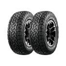 Kit 2 Pneu Aro 16 Roadcruza 285/75 R16 126/123R RA1100
