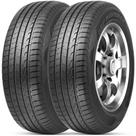 Kit 2 Pneu Aro 19 235/45R19 Linglong 99V TL Master Grip CS