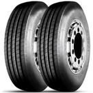 Kit 2 Pneu Aro 22.5 295/80R22.5 Advance 152/148M TL 18PR Kit 2 Pneu Aro 22.5 295/80R22.5 Advance 152/148M TL 18PR