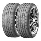 Kit 2 Pneu Aro R17 225 45 r17 94w Nfera Su4 Civic Citroen C4