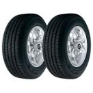 Kit 2 Pneu Bridgestone 255/70 R16 BL 111H Dueler H/T 684 II