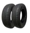 Kit 2 Pneu CEAT Aro 13 165/70R13 83T Ecodrive