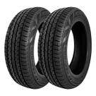 Kit 2 Pneu Chengshan Aro 16 205 55 r16 91v Csc802