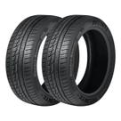 Kit 2 Pneu Delinte Aro 20 205 30 r20 82w Ds8 Desert Storm Ii