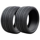 Kit 2 Pneu Goodyear 275/35R20 102Y Eagle F1 Asymmetric 2 ROF Kit 2 Pneu Goodyear 275/35R20 102Y Eagle F1 Asymmetric 2 ROF