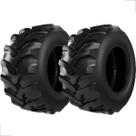 Kit 2 Pneu Goodyear Aro 24 IT525 Agroindustrial 19.5L24 10 Lonas