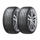 Kit 2 Pneu Hankook Aro 18 225/50R18 95W S1 Evo3 K127B RF BMW