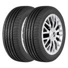 KIT 2 Pneu Milever MU069 235/75 R15 Aro 15 105T