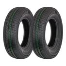 Kit 2 Pneu Roadking Aro 14 175 70 r14c 95 93t Radial 109