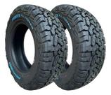 Kit 2 Pneu Speedmax Aro 16 205/60R16 92T A/T Pangea WL