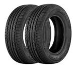 Kit 2 Pneu Speedmax Aro 17 225/60r17 99H HH301 SC