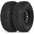 Kit 2 Pneu Sunset Aro 16 265/75R16 123/120S 10PR TL All-Terrain TA