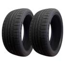 Kit 2 Pneu Sunwide Aro 16 205/60r16 92v Rsone