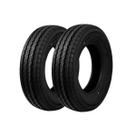 Kit 2 Pneu Westlake Aro 15 195/70 R15c H188 104/102r 8pr