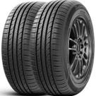 Kit 2 Pneu Westlake Aro 17 205/40 R17 84W SA57