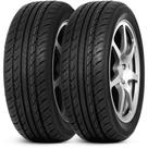 Kit 2 Pneu Xbri Aro 16 185/55R16 83V TL Fastway