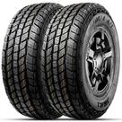Kit 2 Pneu Xbri Aro 16 205/60R16 92H Forza AT A1