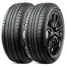 Kit 2 Pneu Xbri Aro 16 205/60r16 Tl 92 V Ecology