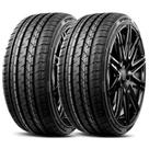 Kit 2 Pneu Xbri Aro 17 185/35r17 82V Sport+ 2 Extra Load