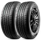 Kit 2 Pneu Xbri Aro 18 235/60r18 107H Forza HT 2 Extra Load