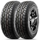 Kit 2 Pneu Xbri Aro 18 265/60r18 110t Forza A/T 2