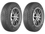 Kit 2 Pneus 14” 185/60R14 Goodyear 82H Touring Kit 2 Pneus 14” 185/60R14 Goodyear 82H Touring