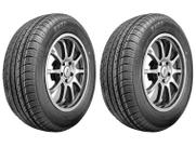Kit 2 Pneus 14” 185/60R14 Sunset 82H Enzo B2