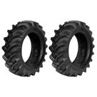 Kit 2 Pneus 14.9-24 12 Lonas R1 TT Megamaxx