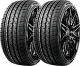 Kit 2 pneus 165/45r17 xbri sport+2 76v aro 17 alta performance novo original Kit 2 pneus 165/45r17 xbri sport+2 76v aro 17 alta performance novo original