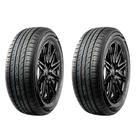 Kit 2 Pneus 165/60R14 75H Ecology Xbri