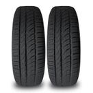 Kit 2 Pneus 175 65 14 Aro 14 Para Gol Palio Uno Corsa