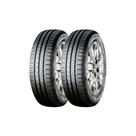 Kit 2 Pneus 175/65R14 82T Sp Touring R1L 414040 Ka Corsa Fox Palio Corolla Clio Fit Inca