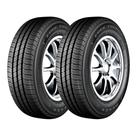 KIT 2 Pneus 175/70 R13 KELLY EDGE TOURING 82T2 7808