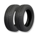 Kit 2 Pneus 175/70R13 Celta Palio Gol Fox Uno