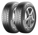Kit 2 pneus 175/70r13 continental barum bravuris 82t aro 13 Kit 2 pneus 175/70r13 continental barum bravuris 82t aro 13