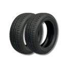 Kit 2 Pneus 175/70R13 Gol Palio Saveiro Clio Uno Voyage