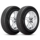 Kit 2 Pneus 175/70R14 84T Hankook Optimo H724 Aro 14