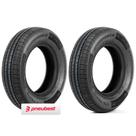 Kit 2 Pneus 175/75R14 86T Catchfors Windforce