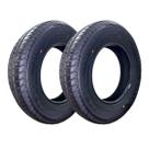 Kit 2 Pneus 175/75R14 86T Doublestar DH03 Aro 14