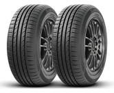 Kit 2 pneus 175/75r14 westlake z-108 85t aro 14 novo original Kit 2 pneus 175/75r14 westlake z-108 85t aro 14 novo original