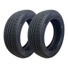 Kit 2 Pneus 185/55R16 87V XL APLUS A609 Aro 16