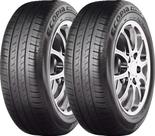 Kit 2 pneus 185/55r16 bridgestone ecopia ep150 83v aro 16 original